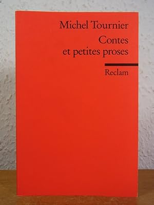 Contes et petites proses [édition française]