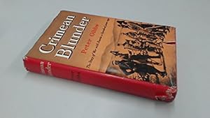 Bild des Verkufers fr Crimean blunder: The story of the war with Russia a hundred years ago zum Verkauf von WeBuyBooks