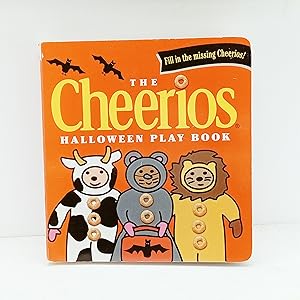Image du vendeur pour The Cheerios Halloween Play Book mis en vente par Cat On The Shelf