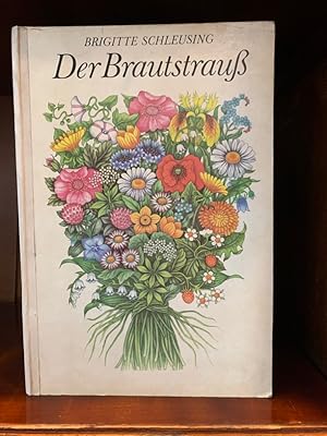 Bild des Verkufers fr Der Brautstrau. zum Verkauf von Antiquariat an der Nikolaikirche