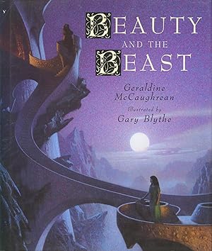 Seller image for Beauty and the Beast for sale by Bud Plant & Hutchison Books