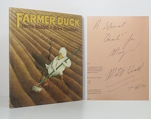 Farmer Duck