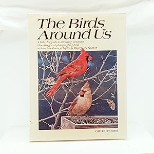Image du vendeur pour The Birds Around Us mis en vente par Cat On The Shelf