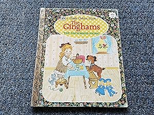 Seller image for THE GINGHAMS THE BACKWARD PICNIC for sale by Betty Mittendorf /Tiffany Power BKSLINEN