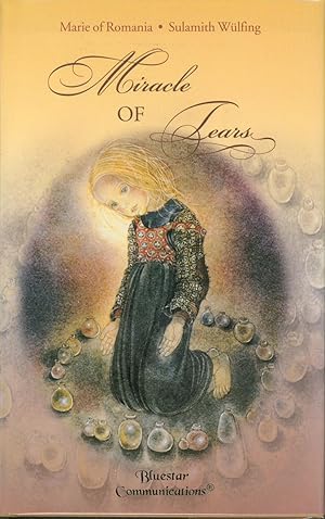 Seller image for Miracle of Tears for sale by Bud Plant & Hutchison Books