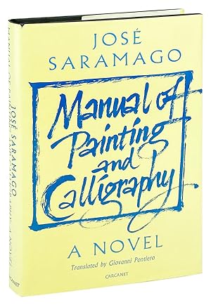 Imagen del vendedor de Manual of Painting and Calligraphy a la venta por Capitol Hill Books, ABAA