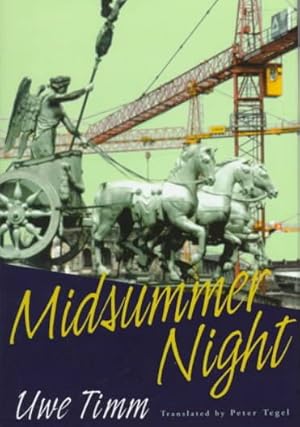 Image du vendeur pour Midsummer Night mis en vente par GreatBookPricesUK
