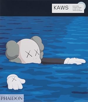Seller image for Kaws for sale by GreatBookPricesUK