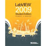 Imagen del vendedor de LabVIEW 2009 Student Edition a la venta por eCampus
