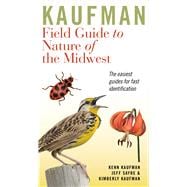 Seller image for Kaufman Field Guide to Nature of the Midwest for sale by eCampus