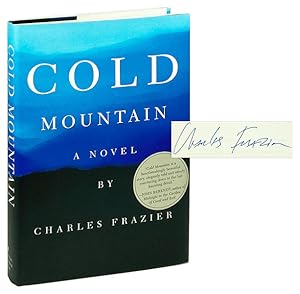 Cold Mountain [Signed]