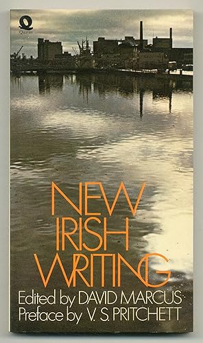 Image du vendeur pour New Irish Writing from The Irish Press Series mis en vente par Between the Covers-Rare Books, Inc. ABAA