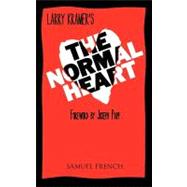 Seller image for The Normal Heart for sale by eCampus