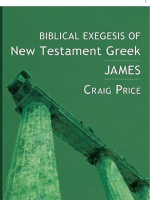 Bild des Verkufers fr Biblical Exegesis of New Testament Greek zum Verkauf von BuchWeltWeit Ludwig Meier e.K.