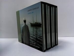 Lord Jim. 14 CDs: Ungekürzte Fassung (marehörbuch)