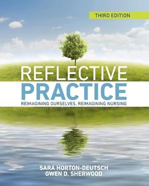 Bild des Verkufers fr Reflective Practice, Third Edition zum Verkauf von AHA-BUCH GmbH