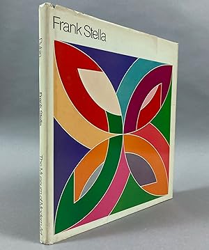 Frank Stella