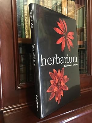 Image du vendeur pour Herbarium. mis en vente par Time Booksellers
