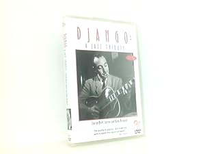 Image du vendeur pour Django Reinhardt - A Jazz Tribute mis en vente par Book Broker