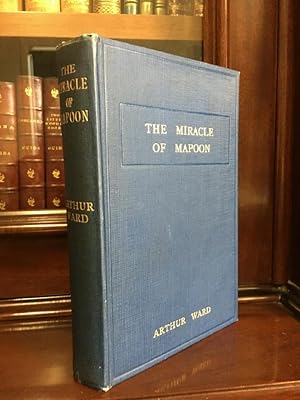 Seller image for The Miracle of Mapoon or From Native Camp to Christian Village. for sale by Time Booksellers