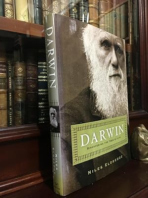 Imagen del vendedor de Darwin: Discovering The Tree Of Life. a la venta por Time Booksellers