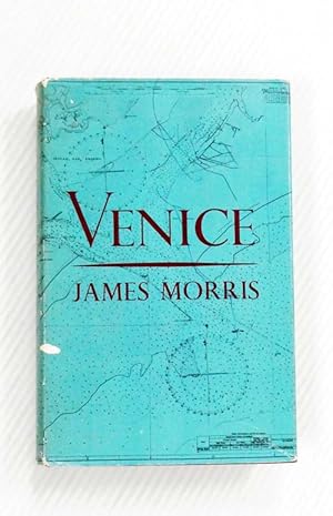 Imagen del vendedor de Venice a la venta por Adelaide Booksellers