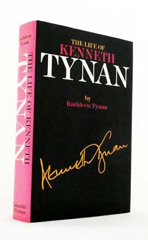 Bild des Verkufers fr The Life of Kenneth Tynan zum Verkauf von Adelaide Booksellers