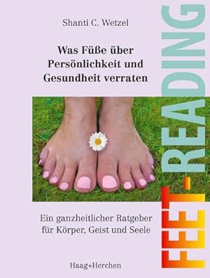 Immagine del venditore per Was Fe ber Persnlichkeit und Gesundheit verraten venduto da Rheinberg-Buch Andreas Meier eK