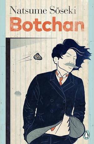 Seller image for Botchan for sale by Wegmann1855