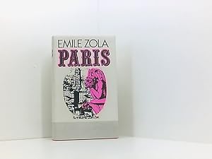 Bild des Verkufers fr PARIS zum Verkauf von Book Broker