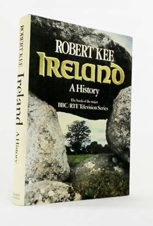 Ireland A History