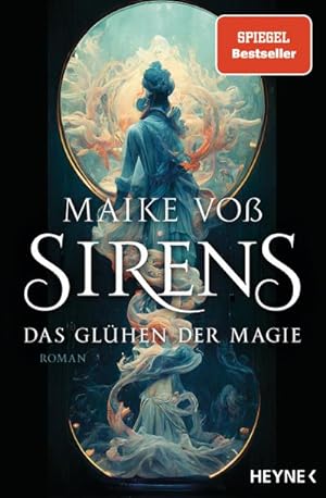 Bild des Verkufers fr Sirens - Das Glhen der Magie zum Verkauf von Rheinberg-Buch Andreas Meier eK