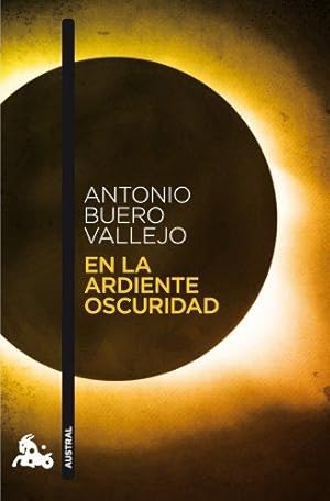 Imagen del vendedor de En la ardiente oscuridad a la venta por WeBuyBooks