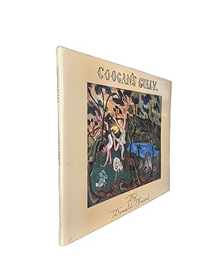 Coogan's Gully; A Young Person's Guide to Bushranging, Ecology & Witchcraft