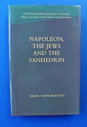 Napoleon, the Jews and the Sanhedrin