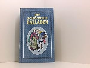 Imagen del vendedor de Die schnsten Balladen a la venta por Book Broker