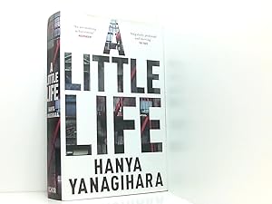 A Little Life' Author Hanya Yanagihara's Favorite Books - Bookstr