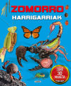 Seller image for Zomorro harrigarriak for sale by AG Library