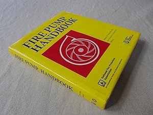 Imagen del vendedor de Fire Pump Handbook a la venta por Nightshade Booksellers, IOBA member