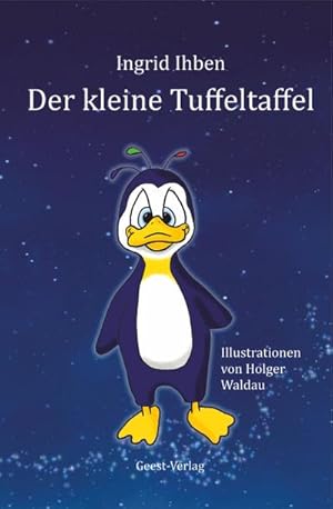 Seller image for Der kleine Tuffeltaffel for sale by BuchWeltWeit Ludwig Meier e.K.