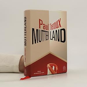 Seller image for Mutterland for sale by Bookbot