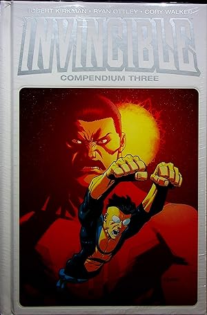 Seller image for Invincible Compendium, Volume 3 (Invincible) for sale by Adventures Underground