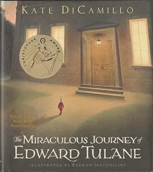 The Miraculous Journey of Edward Tulane