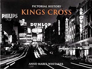 Seller image for Pictorial History: Kings Cross for sale by Goulds Book Arcade, Sydney