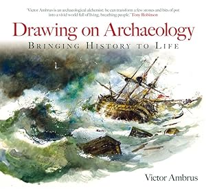 Image du vendeur pour Ambrus, V: Drawing on Archaeology mis en vente par moluna