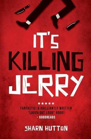 Imagen del vendedor de It's Killing Jerry a la venta por WeBuyBooks 2