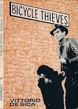 Seller image for Bicycle Thieves for sale by Barter Books Ltd