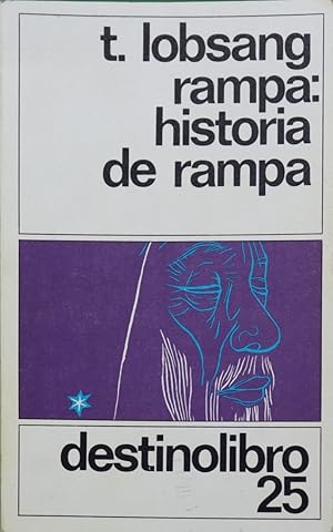 Imagen del vendedor de Historia de Rampa a la venta por Librera Alonso Quijano