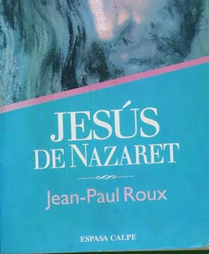 Imagen del vendedor de Jesús de Nazaret a la venta por Librería Alonso Quijano