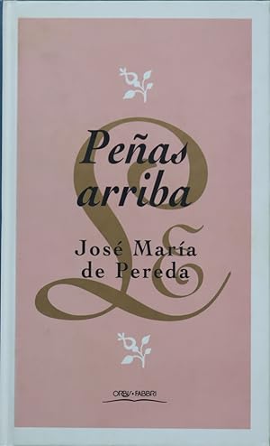 Imagen del vendedor de Peas arriba a la venta por Librera Alonso Quijano
